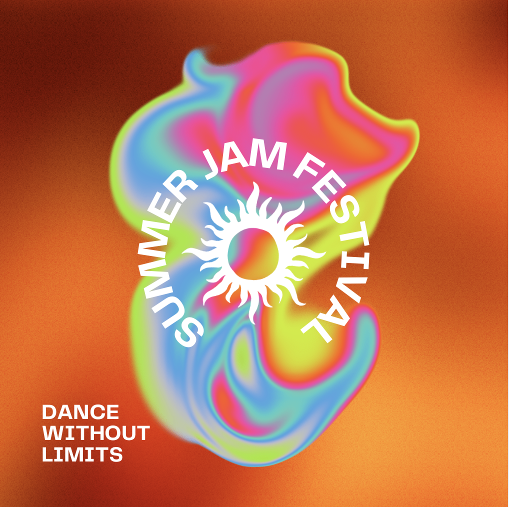 SummerJam Festival logo