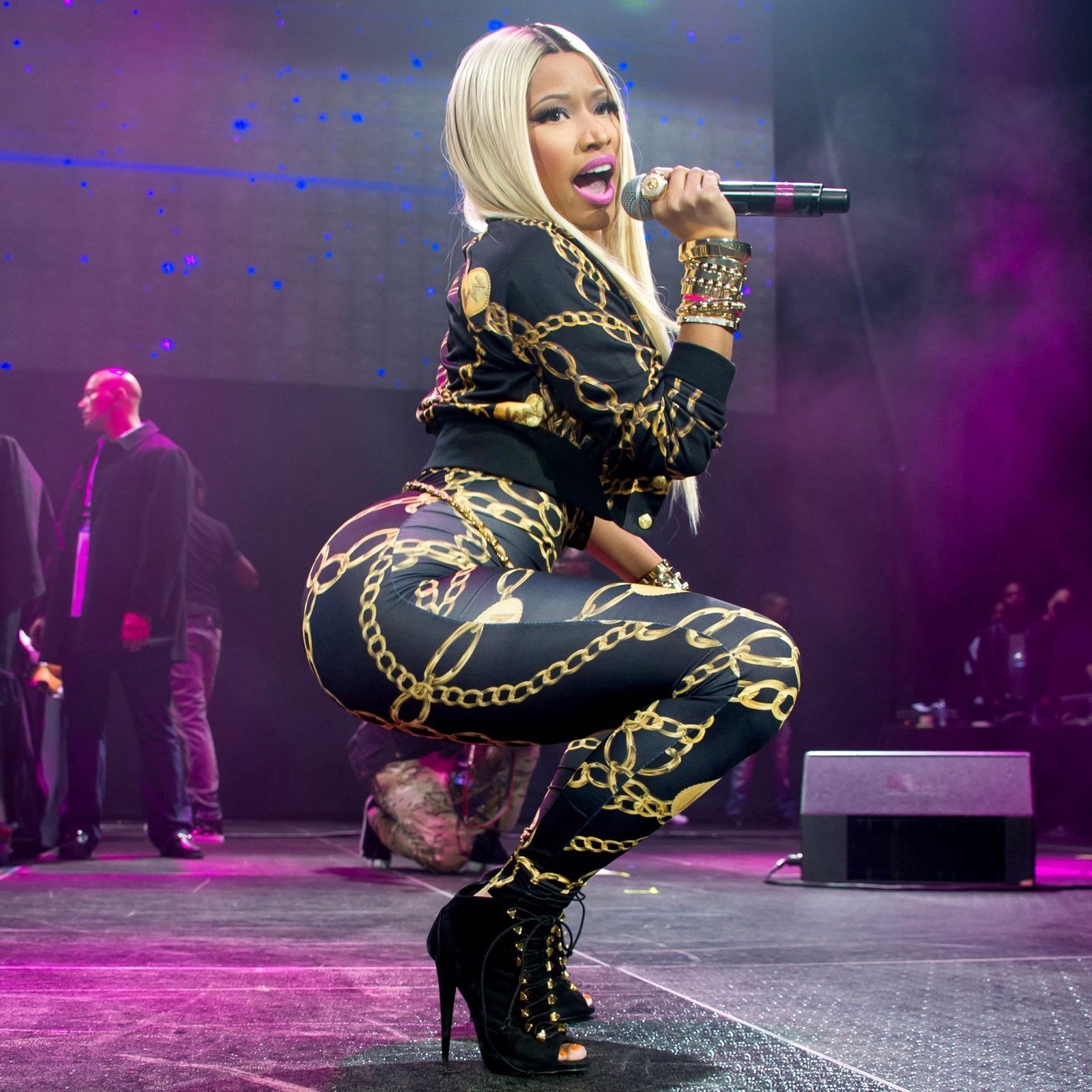 Nicki Minaj